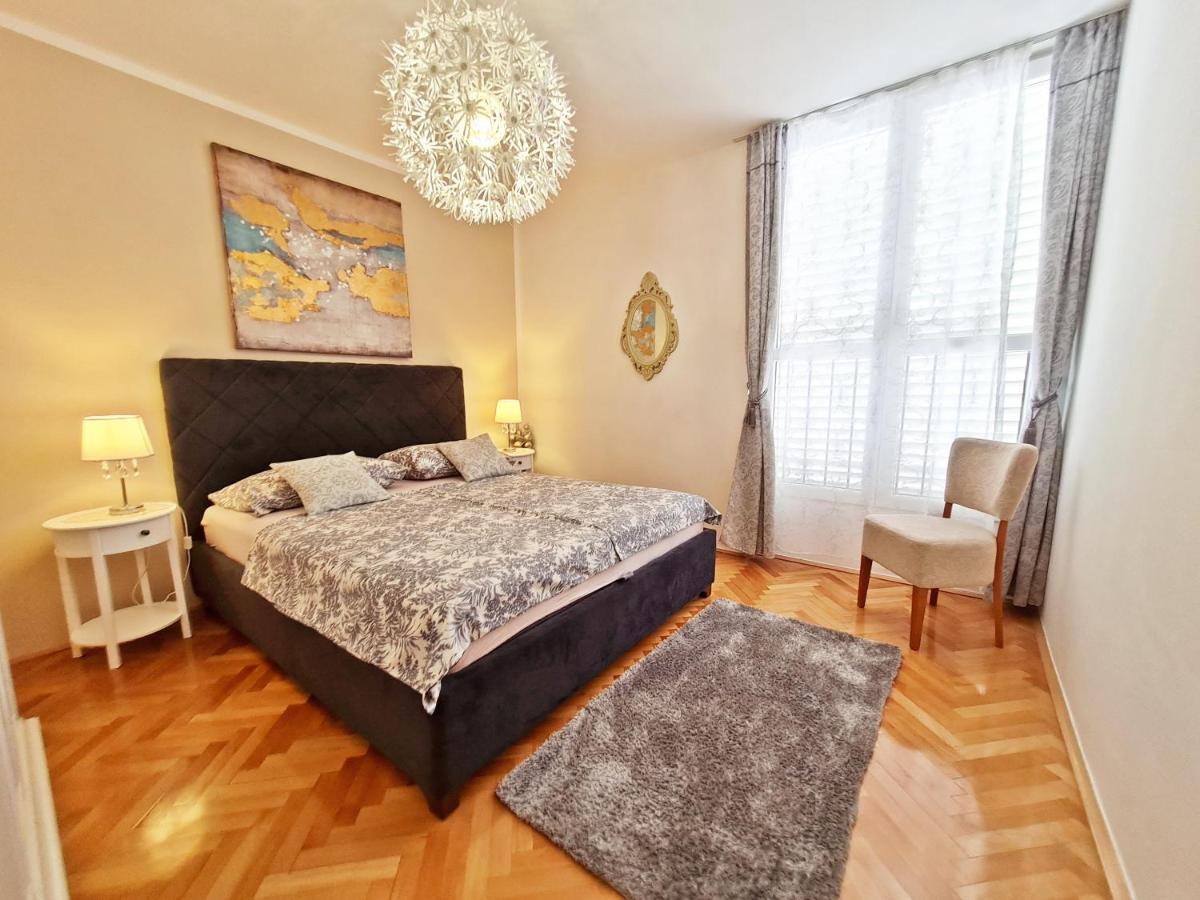 Beach Apartment Ivana Omis Exterior photo